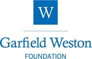 Garfield-Weston Foundation logo