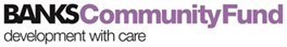 Banks Community Fund logo