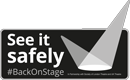 See it safely Logo