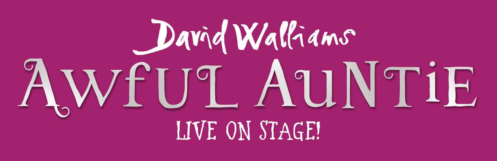 David Walliams' Awful Auntie