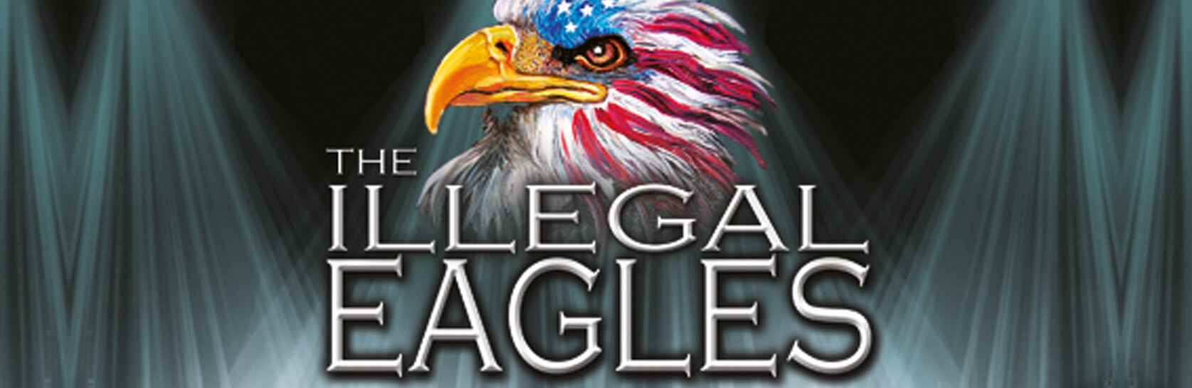 The Illegal Eagles