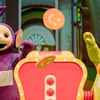Teletubbies Live