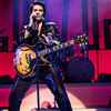 This is Elvis