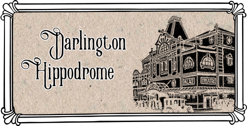 Darlington Hippodrome