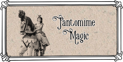 Pantomime Magic