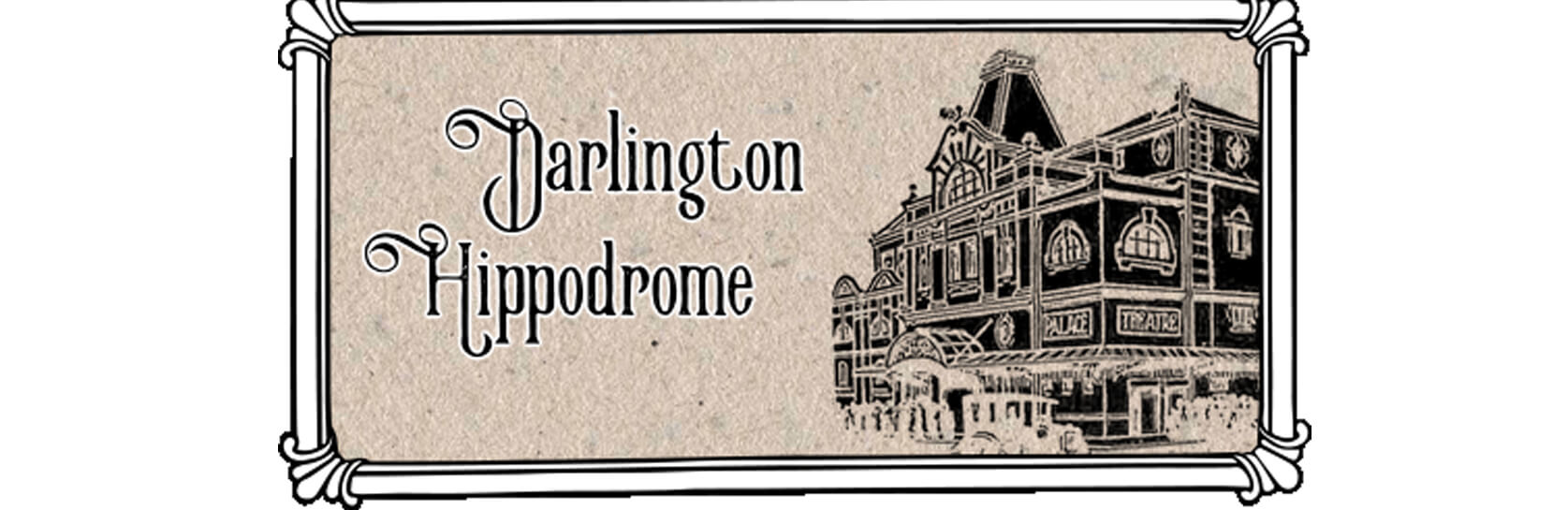 Darlington Hippodrome