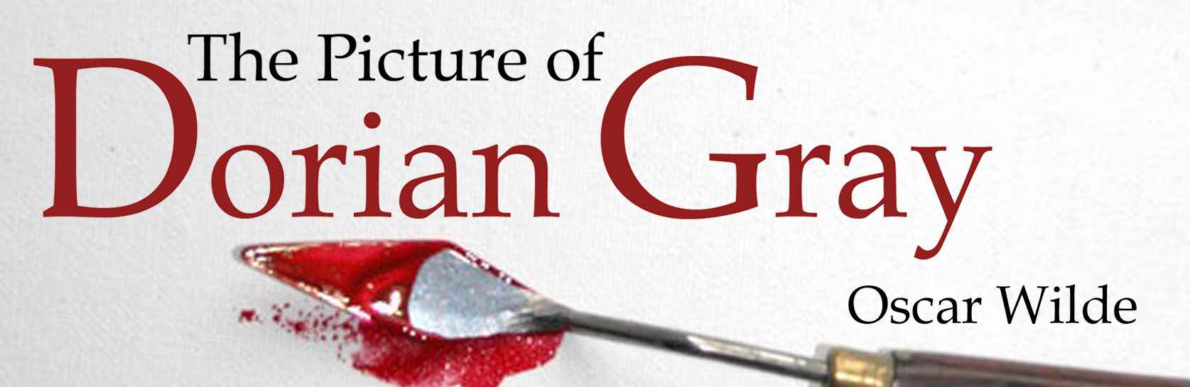 The Picture of Dorian Gray