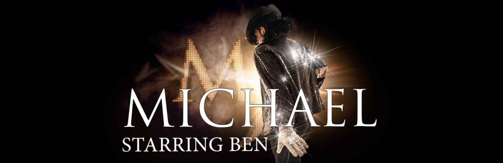 Michael starring Ben: The Magic of Michael Jackson