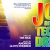 Joseph & the Amazing Technicolour Dreamcoat