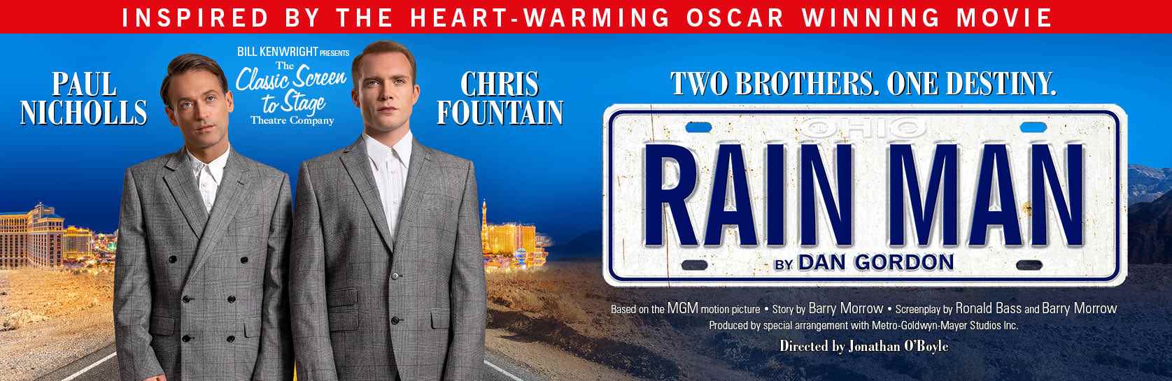 Rain Man