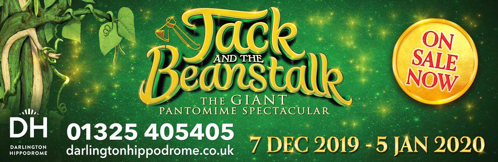 Jack and the Beanstalk