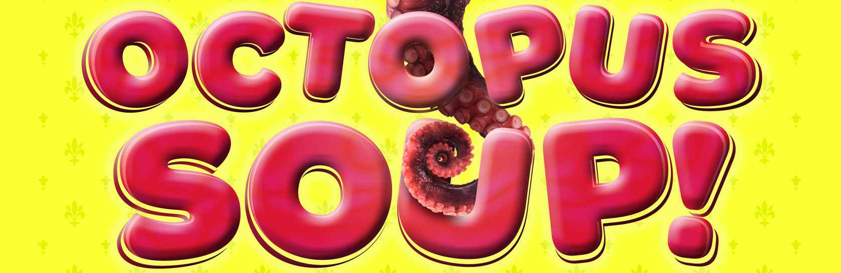 Octopus Soup