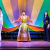Joseph & the Amazing Technicolour Dreamcoat