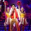Joseph & the Amazing Technicolour Dreamcoat