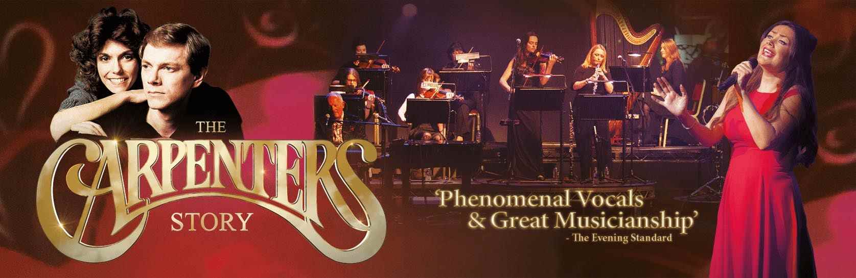 The Carpenters Story