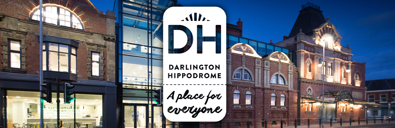 A Place For Everyone - Crowdfunding Campaign