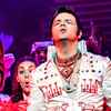 Joseph and the Amazing Technicolor Dreamcoat