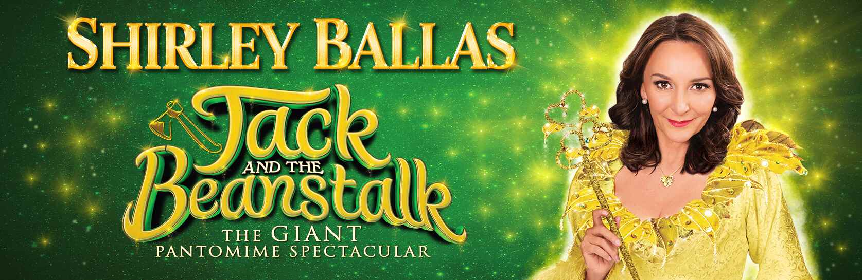 Jack and the Beanstalk
