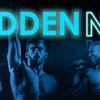 Forbidden Nights