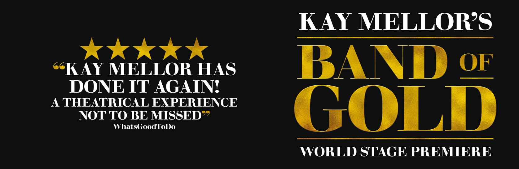 Band of Gold