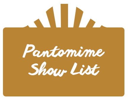Pantomime Show List