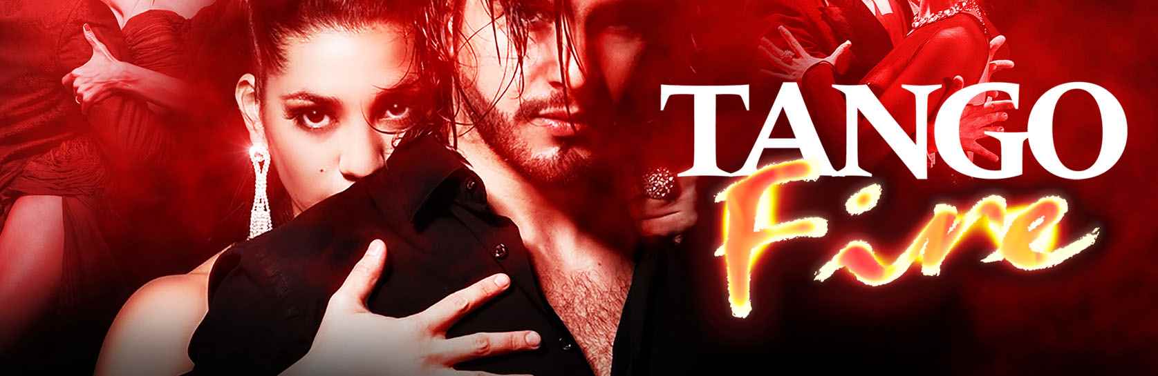 Tango Fire