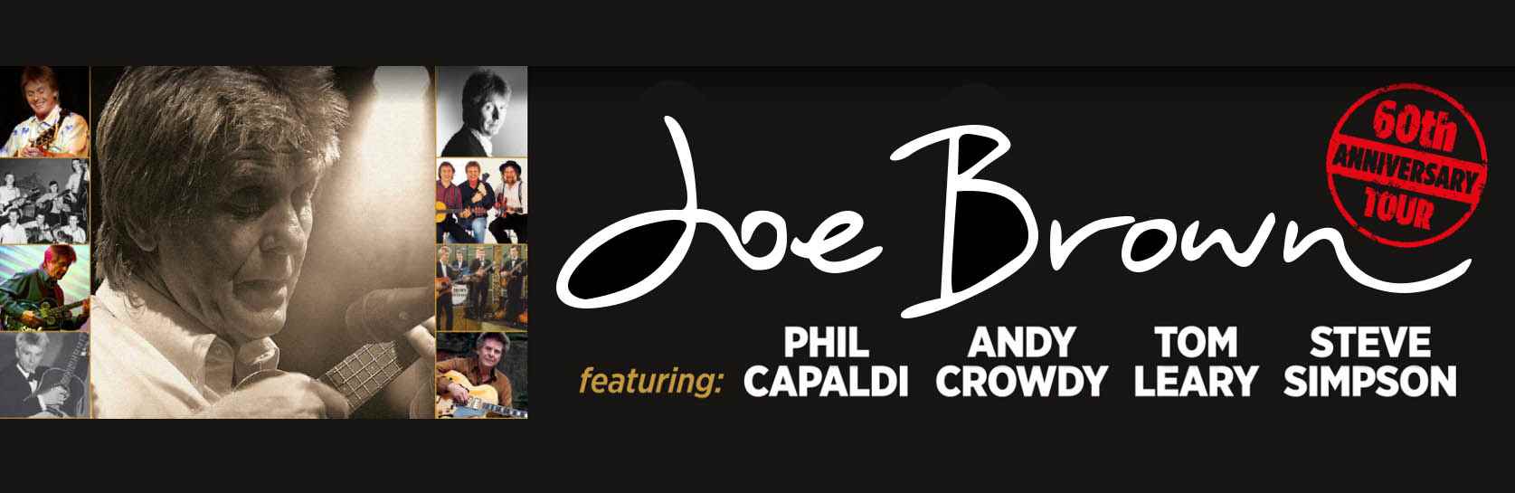 Joe Brown