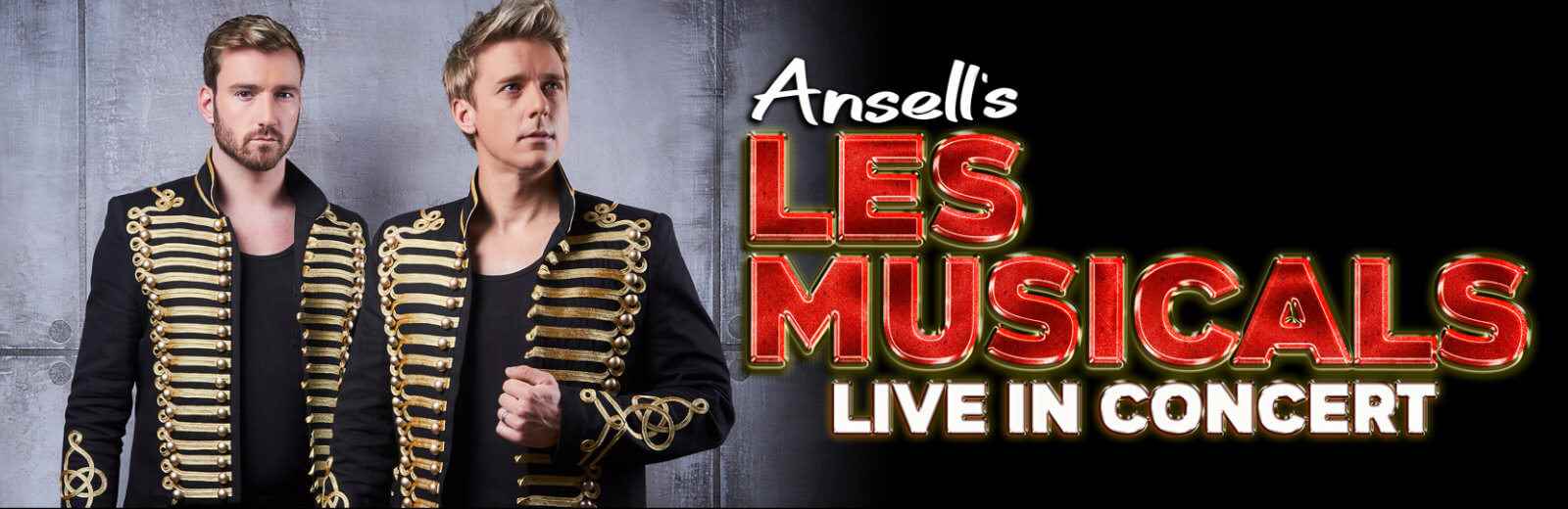 Les Musicals