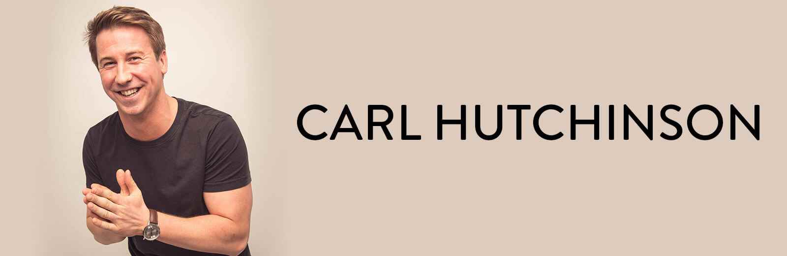 Carl Hutchinson