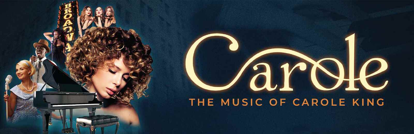 Carole - The Music of Carole King