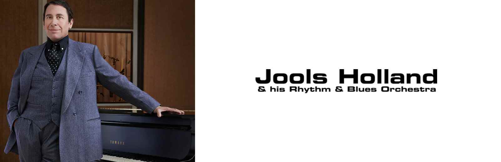 Jools Holland & His Rhythm & Blues Orchestra