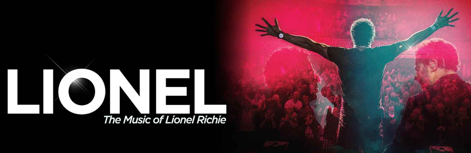 Lionel - the Music of Lionel Richie