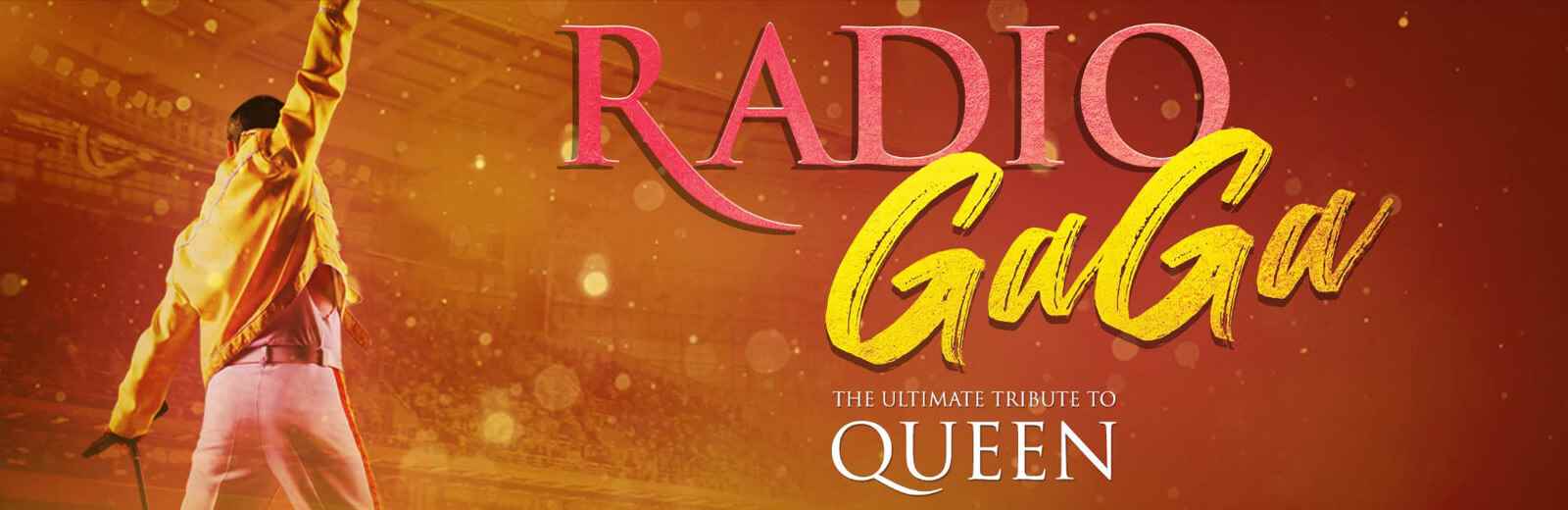 Radio Ga Ga