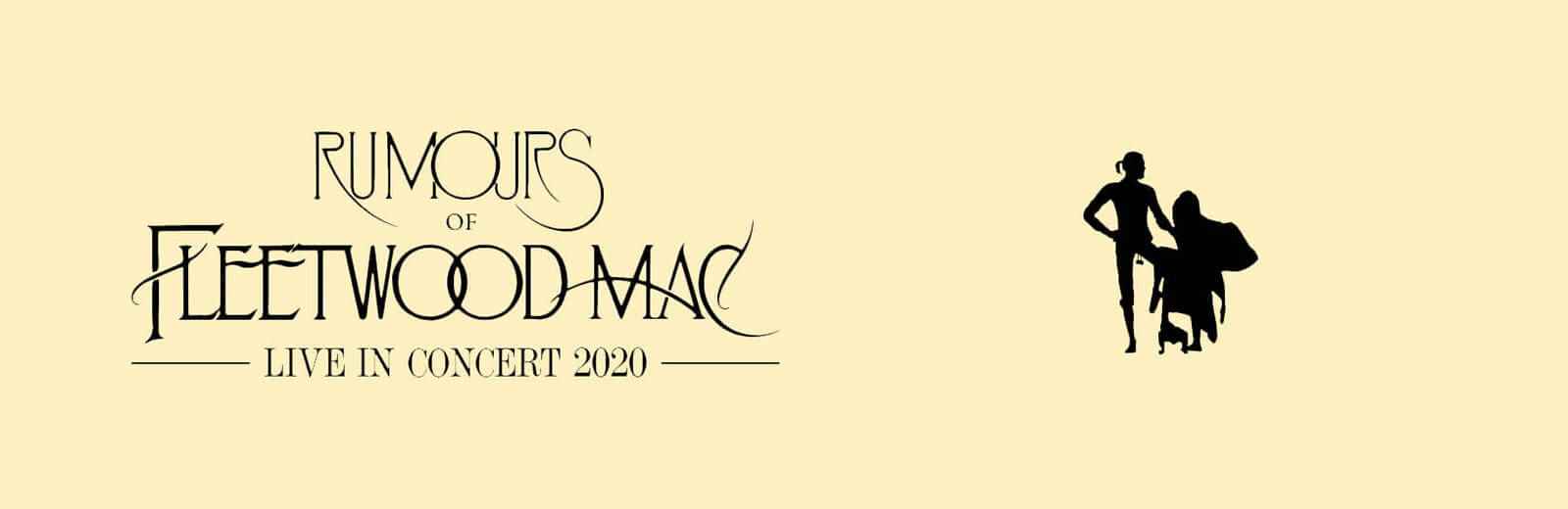 Rumours of Fleetwood Mac