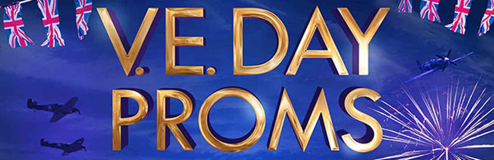 One Night at the V.E. Day Proms