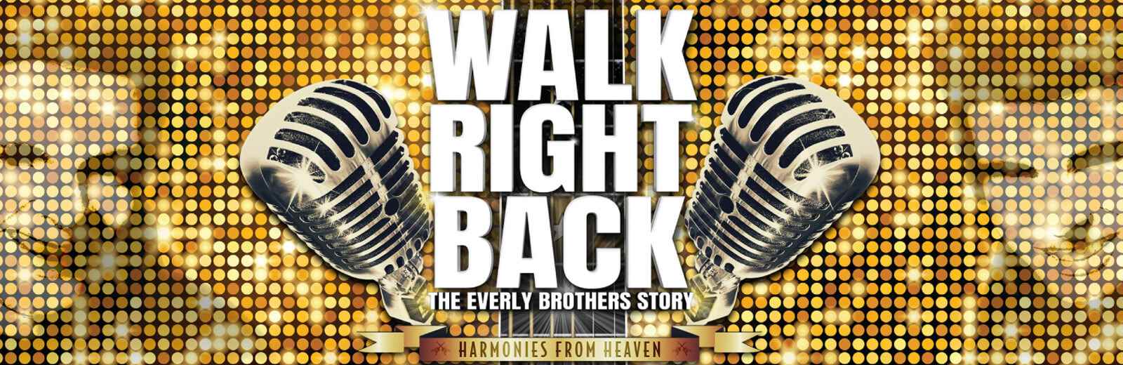 Walk Right Back