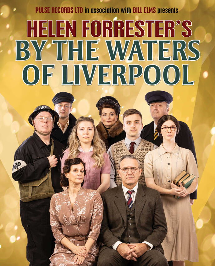 By the Waters of Liverpool