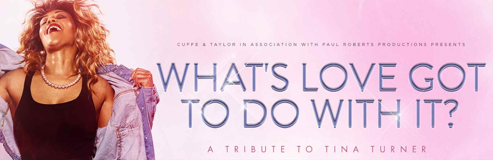 What's Love Got To Do With It?