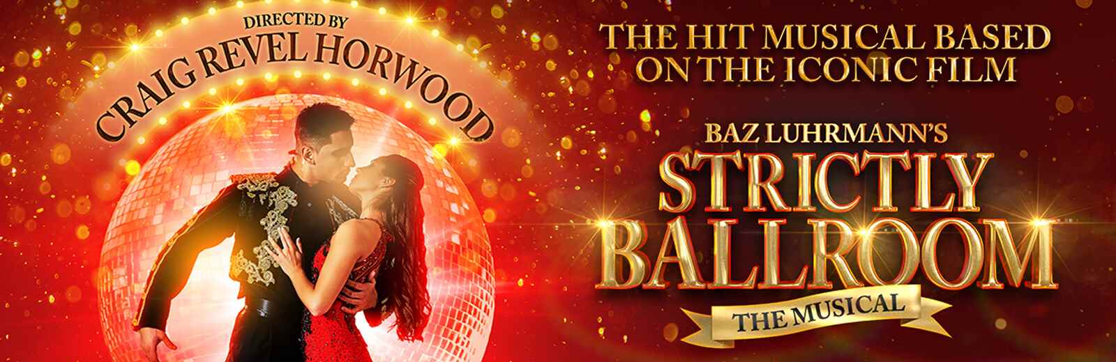 Strictly Ballroom