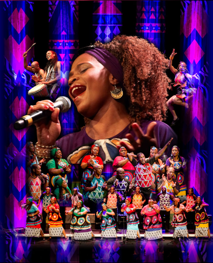 Soweto Gospel Choir