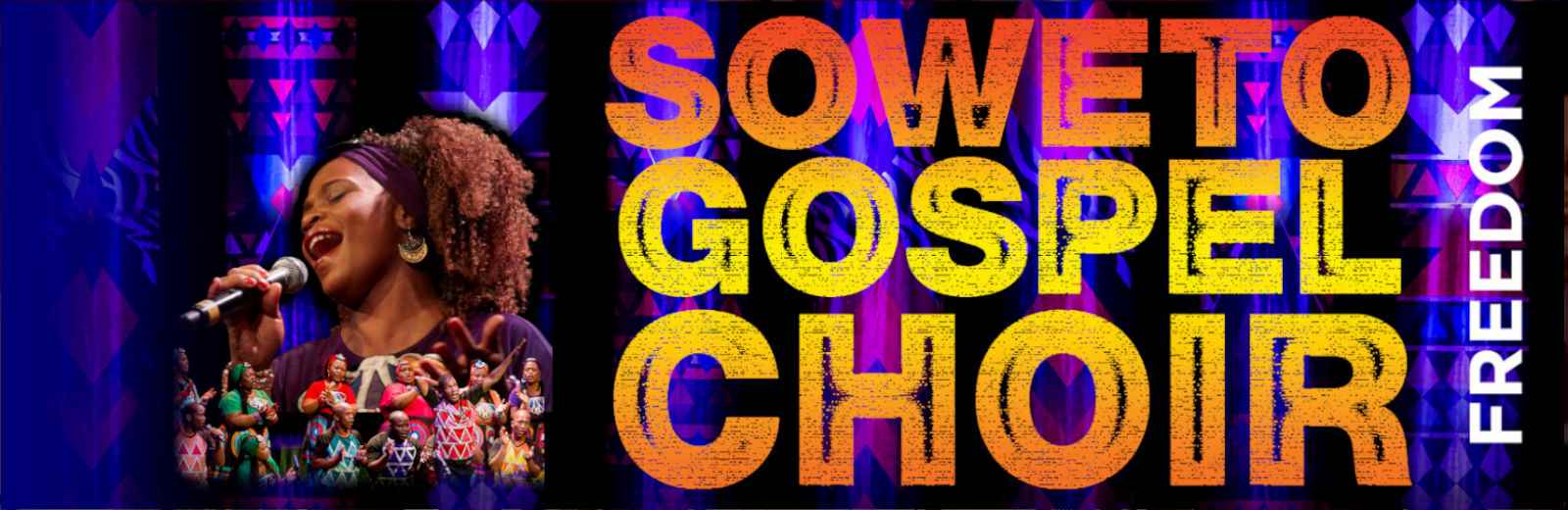 Soweto Gospel Choir