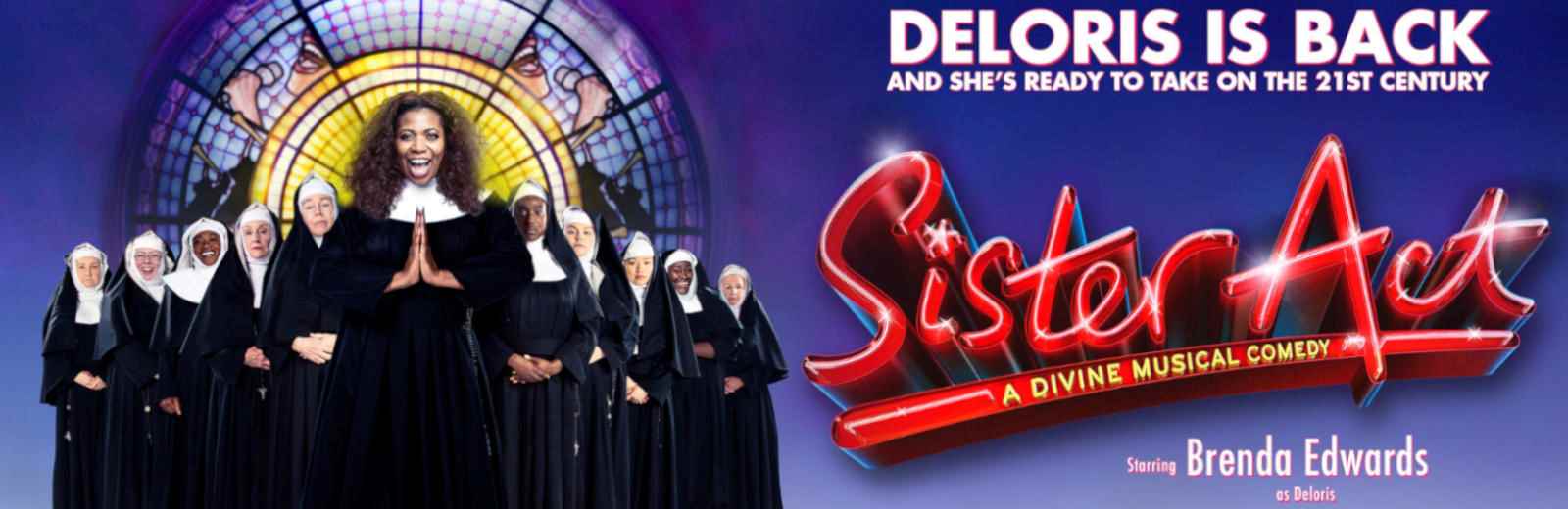 Sister Act