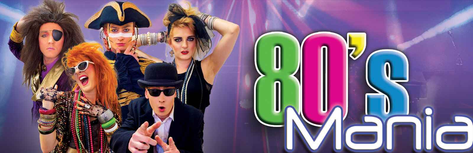 80s Mania