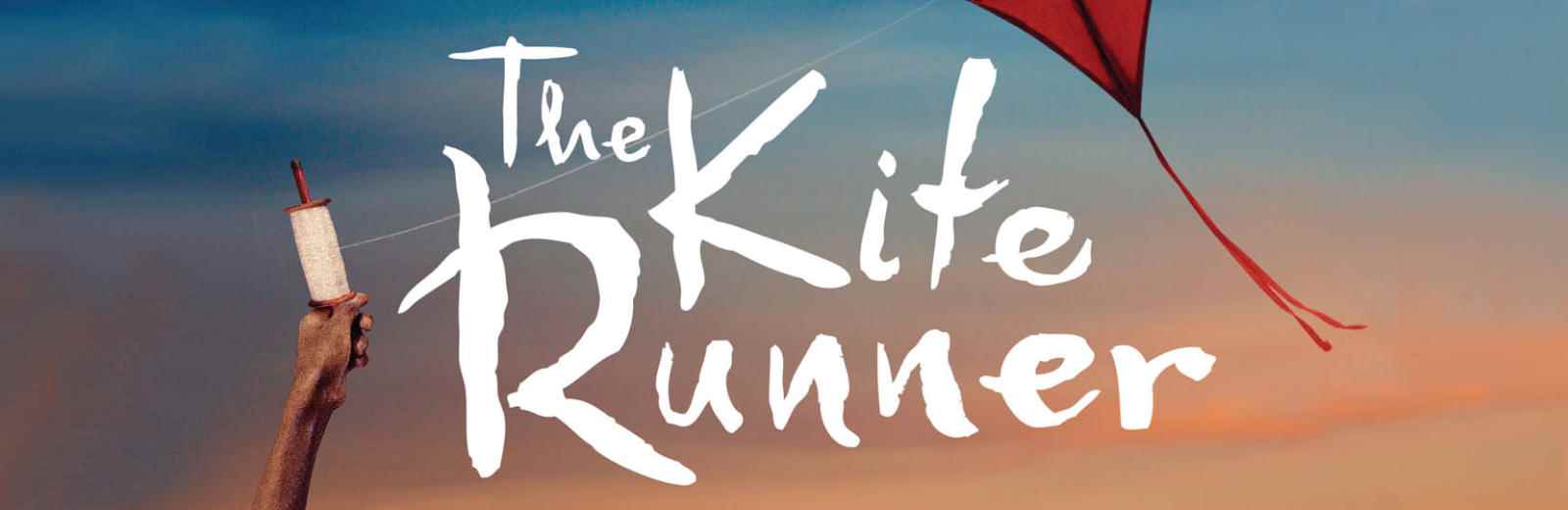 The Kite Runner