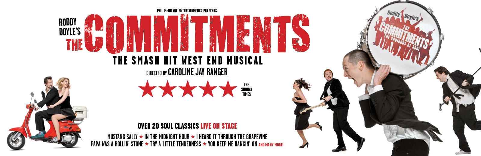 The Commitments