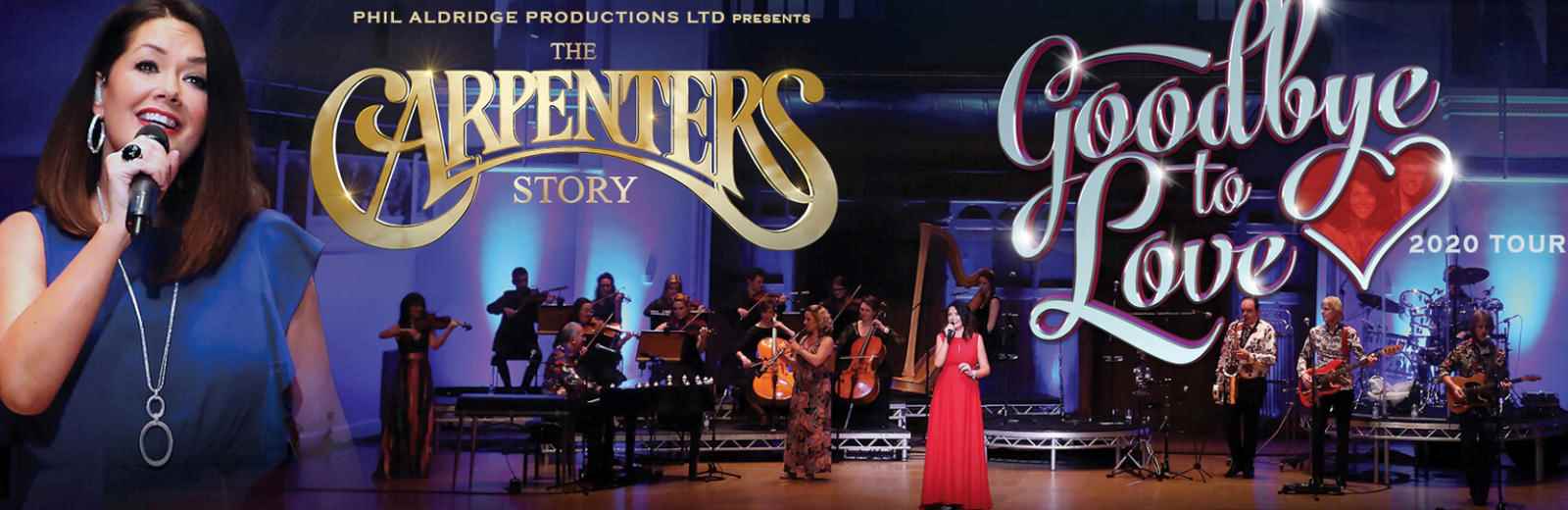 The Carpenters Story