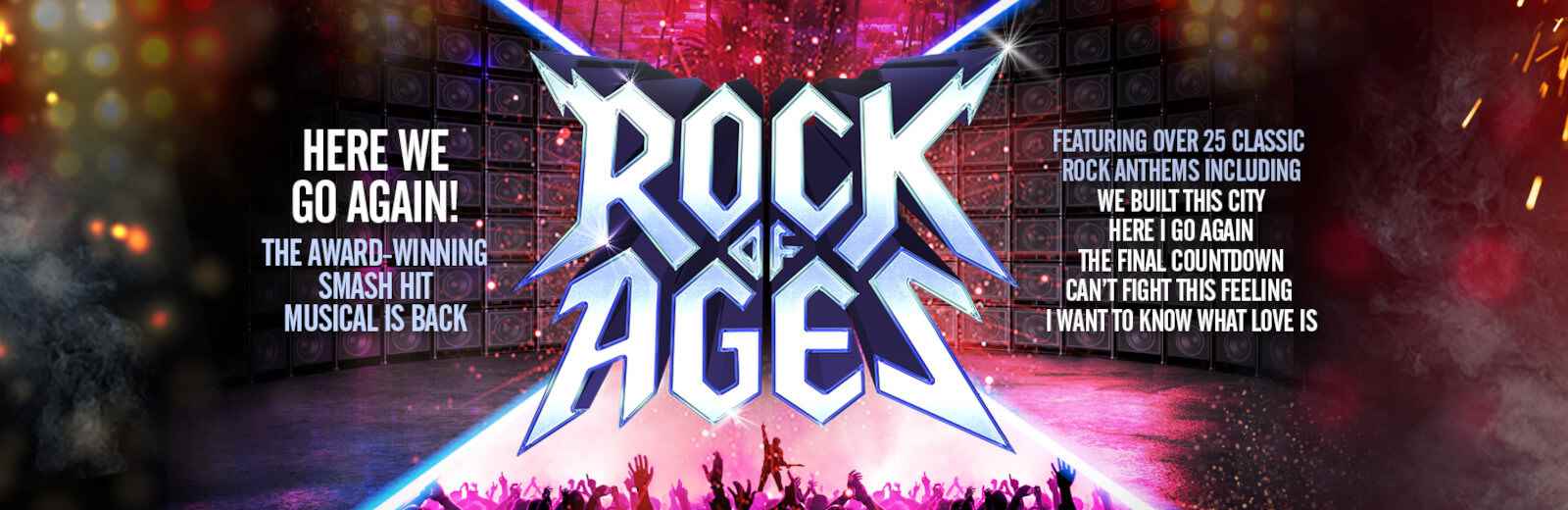 Rock of Ages