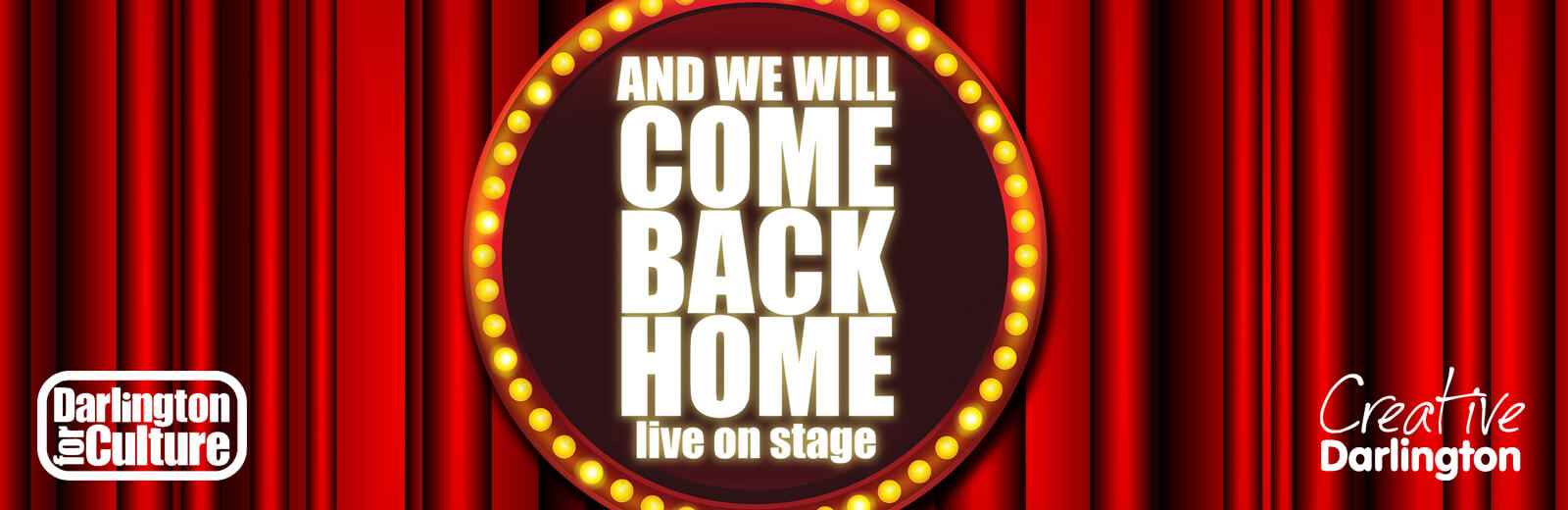Come Back Home