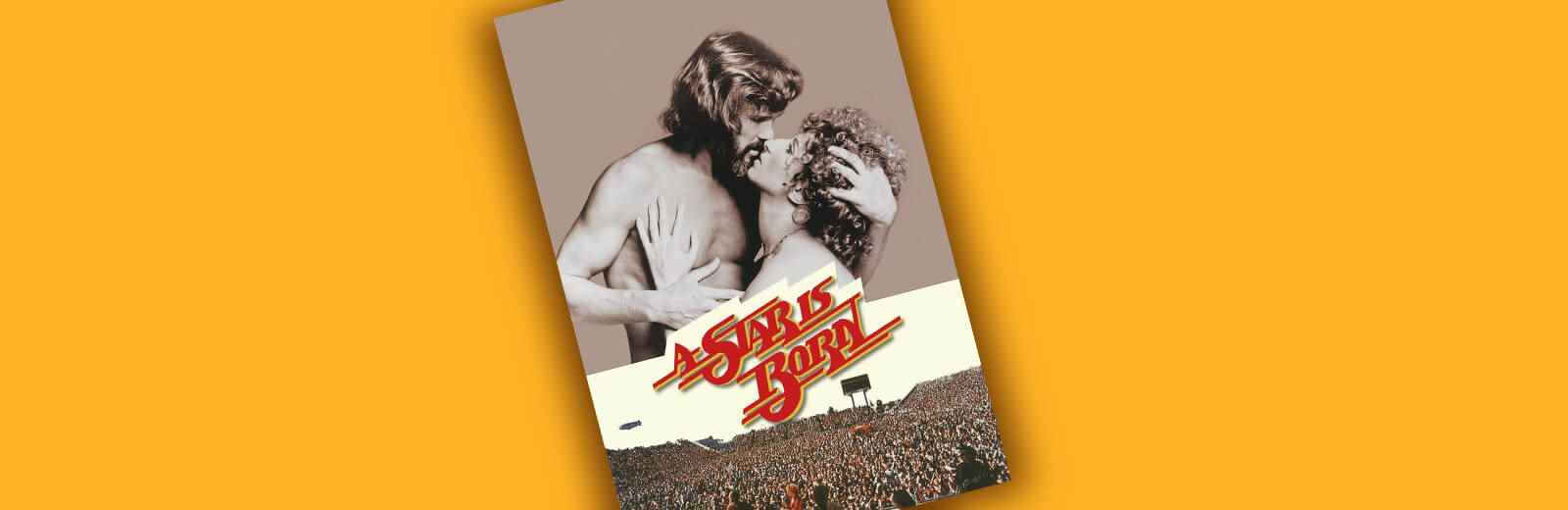 A star is born (15) | 1976