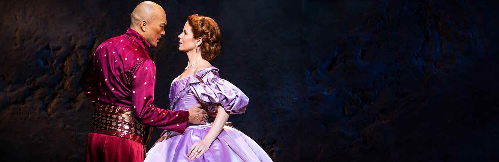 West End Screening: The King and I